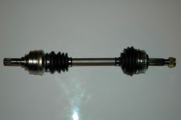 PROTECHNIC PRA073 Приводной вал 