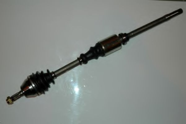 PROTECHNIC PRA074 Приводной вал 