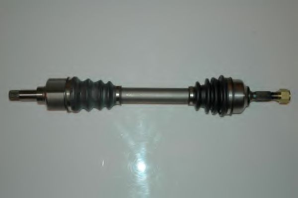 PROTECHNIC PRA076 Приводной вал для PEUGEOT 206 (Пежо 206) PROTECHNIC PRA076 Приводной вал для PEUGEOT 206 (Пежо 206)