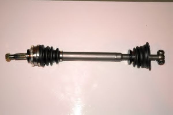 PROTECHNIC PRA078 Приводной вал 