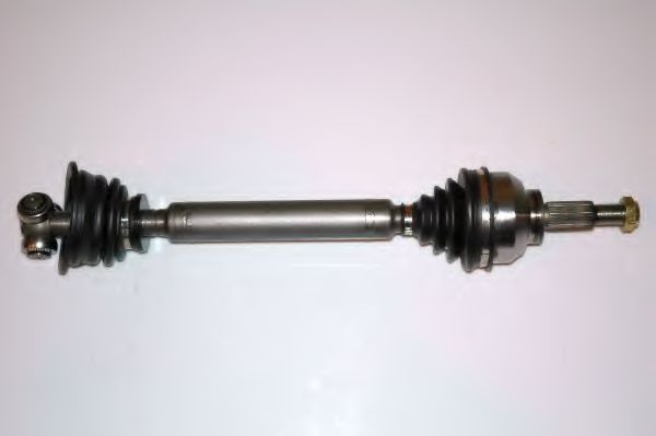 PROTECHNIC PRA080 Приводной вал 