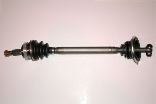 PROTECHNIC PRA081 Приводной вал 