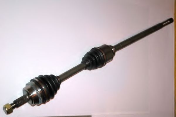 PROTECHNIC PRA088 Приводной вал 