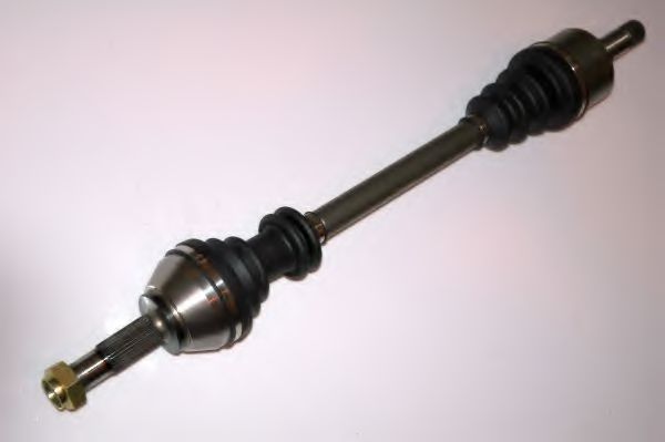 PROTECHNIC PRA090 Приводной вал 