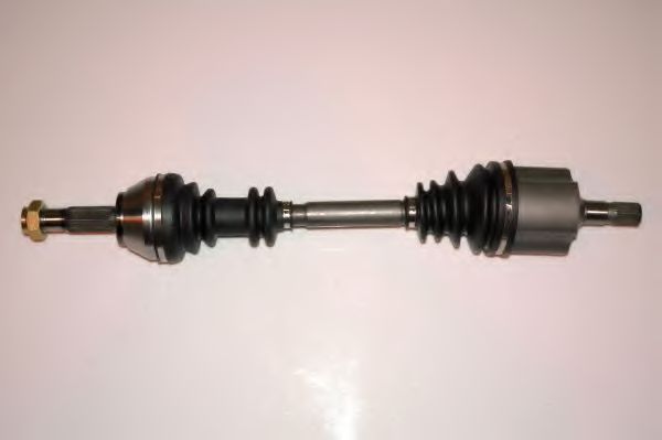 PROTECHNIC PRA091 Приводной вал 