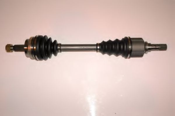 PROTECHNIC PRA093 Приводной вал 