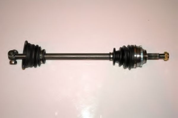 PROTECHNIC PRA095 Приводной вал 