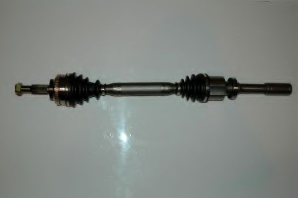 PROTECHNIC PRA102 Приводной вал 