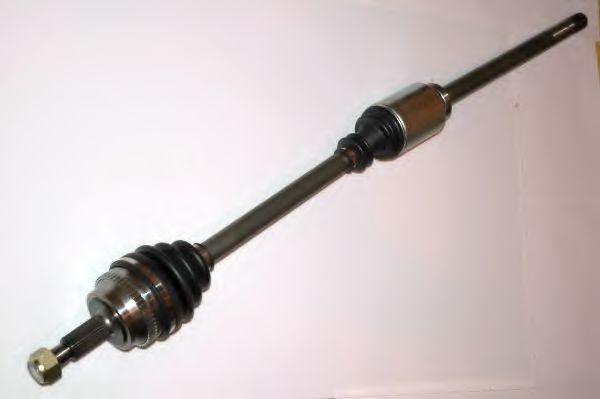 PROTECHNIC PRA104 Приводной вал 