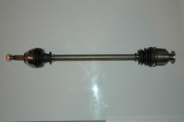 PROTECHNIC PRA108 Приводной вал 