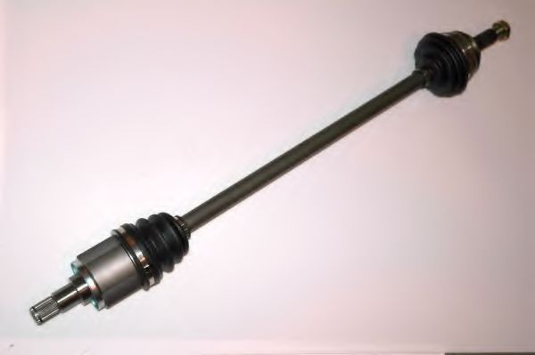 PROTECHNIC PRA109 Приводной вал 