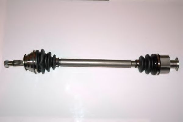 PROTECHNIC PRA112 Приводной вал 