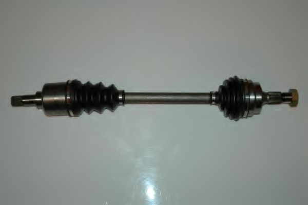 PROTECHNIC PRA113 Приводной вал 