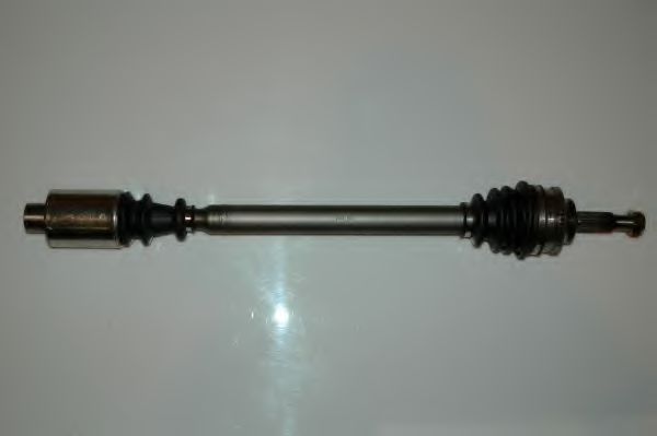 PROTECHNIC PRA114 Приводной вал 