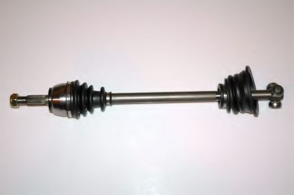 PROTECHNIC PRA115 Приводной вал 