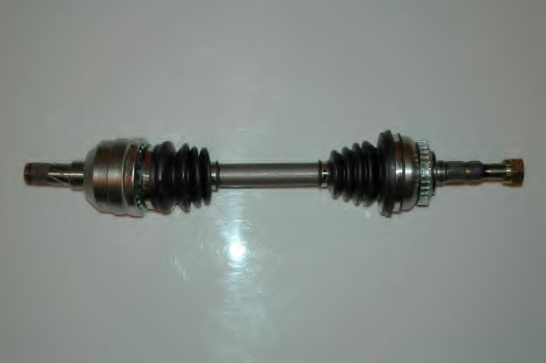 PROTECHNIC PRA120 Приводной вал 