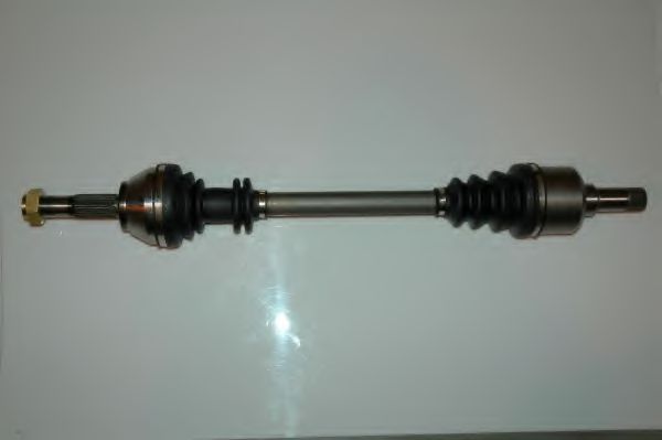 PROTECHNIC PRA123 Приводной вал 