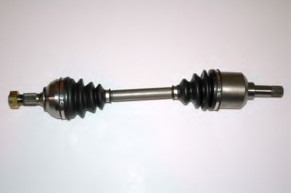 PROTECHNIC PRA133 Приводной вал 