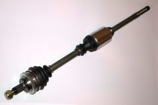 PROTECHNIC PRA138 Приводной вал 