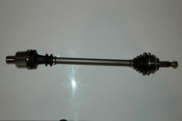 PROTECHNIC PRA172 Приводной вал 