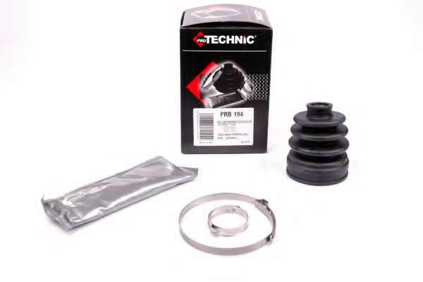 PROTECHNIC PRB194 Комплект пылника, приводной вал для SUBARU JUSTY II (Субару Жустъ 2) PROTECHNIC PRB194 Комплект пылника, приводной вал для SUBARU JUSTY II (Субару Жустъ 2)