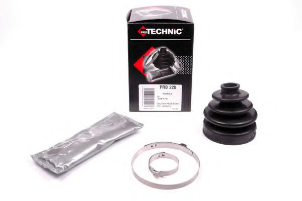 PROTECHNIC PRB220 Комплект пылника, приводной вал для DAIHATSU BOON (Дайхатсу Боон) PROTECHNIC PRB220 Комплект пылника, приводной вал для DAIHATSU BOON (Дайхатсу Боон)