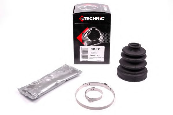 PROTECHNIC PRB245 Комплект пылника, приводной вал для MAZDA 626 III (Мазда 626 3) PROTECHNIC PRB245 Комплект пылника, приводной вал для MAZDA 626 III (Мазда 626 3)