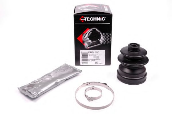 PROTECHNIC PRB256 Комплект пылника, приводной вал 