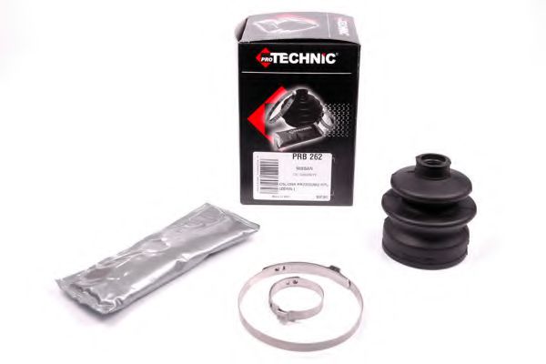 PROTECHNIC PRB262 Комплект пылника, приводной вал 