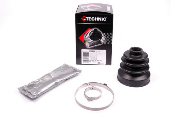 PROTECHNIC PRB274 Комплект пылника, приводной вал для HONDA PRELUDE III (Хонда Прэлудэ 3) PROTECHNIC PRB274 Комплект пылника, приводной вал для HONDA PRELUDE III (Хонда Прэлудэ 3)