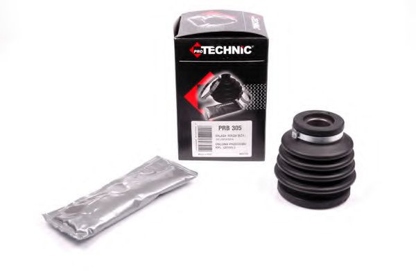 PROTECHNIC PRB305 Комплект пылника, приводной вал для SEAT (Сеат) PROTECHNIC PRB305 Комплект пылника, приводной вал для SEAT (Сеат)