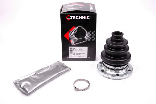 PROTECHNIC PRB368 Комплект пылника, приводной вал для BMW 7 (Бмв 7) PROTECHNIC PRB368 Комплект пылника, приводной вал для BMW 7 (Бмв 7)