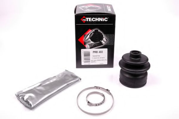 PROTECHNIC PRB403 Комплект пылника, приводной вал для DAEWOO (Дэу) PROTECHNIC PRB403 Комплект пылника, приводной вал для DAEWOO (Дэу)