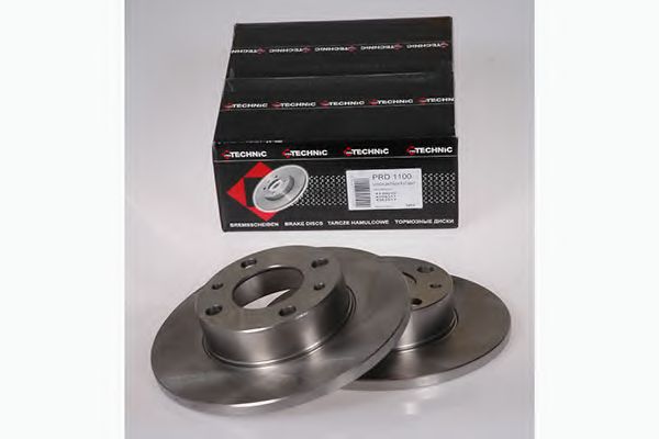 PROTECHNIC PRD1100 Тормозной диск для SEAT (Сеат) PROTECHNIC PRD1100 Тормозной диск для SEAT (Сеат)