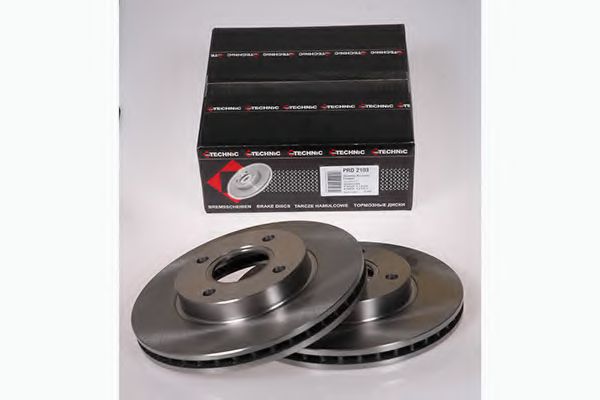 PROTECHNIC PRD2103 Тормозной диск для FORD MONDEO (GBP), MONDEO I (GBP) 1.8 i 16V PROTECHNIC PRD2103 Тормозной диск для FORD MONDEO (GBP), MONDEO I (GBP) 1.8 i 16V