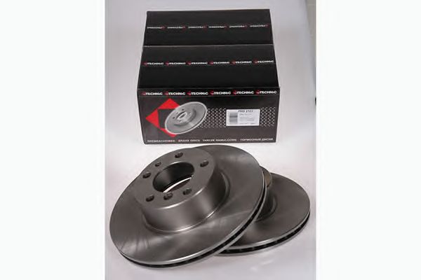 PROTECHNIC PRD2127 Тормозной диск для BMW 7 (Бмв 7) PROTECHNIC PRD2127 Тормозной диск для BMW 7 (Бмв 7)