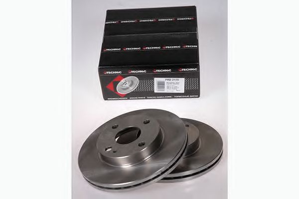 PROTECHNIC PRD2175 Тормозной диск для MAZDA DEMIO (Мазда Дэмио) PROTECHNIC PRD2175 Тормозной диск для MAZDA DEMIO (Мазда Дэмио)