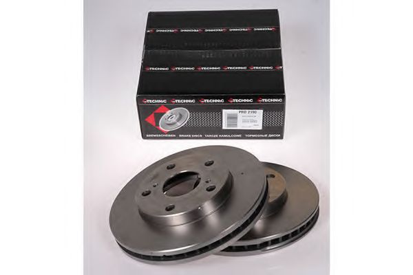 PROTECHNIC PRD2190 Тормозной диск для TOYOTA PICNIC (Тойота/тоета Пикник) PROTECHNIC PRD2190 Тормозной диск для TOYOTA PICNIC (Тойота/тоета Пикник)