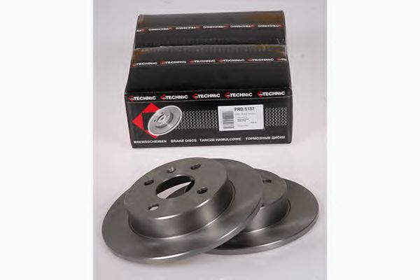 PROTECHNIC PRD5137 Тормозной диск для OPEL (Опель) PROTECHNIC PRD5137 Тормозной диск для OPEL (Опель)