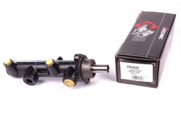 PROTECHNIC PRH3528 Главный тормозной цилиндр для MERCEDESBENZ (Мерседес бенц) PROTECHNIC PRH3528 Главный тормозной цилиндр для MERCEDESBENZ (Мерседес бенц)