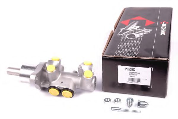 PROTECHNIC PRH3542 Главный тормозной цилиндр для BMW (Бмв) PROTECHNIC PRH3542 Главный тормозной цилиндр для BMW (Бмв)