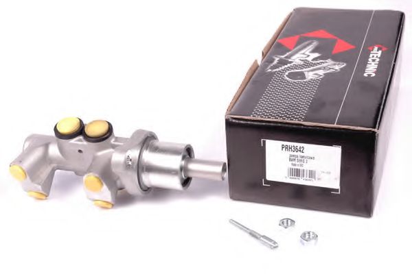 PROTECHNIC PRH3642 Главный тормозной цилиндр для BMW (Бмв) PROTECHNIC PRH3642 Главный тормозной цилиндр для BMW (Бмв)
