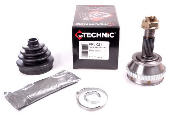 PROTECHNIC PRJ021 Шарнирный комплект, приводной вал для ALFA-ROMEO (Алфа-ромэо) PROTECHNIC PRJ021 Шарнирный комплект, приводной вал для ALFA-ROMEO (Алфа-ромэо)