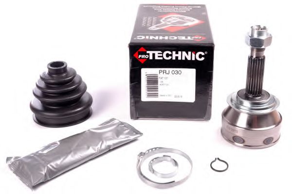 PROTECHNIC PRJ030 Шарнирный комплект, приводной вал для SEAT (Сеат) PROTECHNIC PRJ030 Шарнирный комплект, приводной вал для SEAT (Сеат)