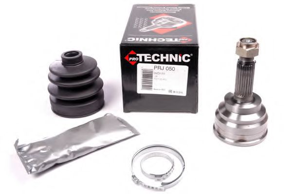 PROTECHNIC PRJ050 Шарнирный комплект, приводной вал для MAZDA GLC II (Мазда Глc 2) PROTECHNIC PRJ050 Шарнирный комплект, приводной вал для MAZDA GLC II (Мазда Глc 2)