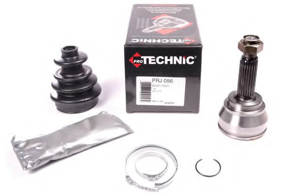 PROTECHNIC PRJ056 Шарнирный комплект, приводной вал для FORD FIESTA (Форд Фиэста) PROTECHNIC PRJ056 Шарнирный комплект, приводной вал для FORD FIESTA (Форд Фиэста)