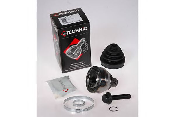 PROTECHNIC PRJ074 Шарнирный комплект, приводной вал для AUDI (Ауди) PROTECHNIC PRJ074 Шарнирный комплект, приводной вал для AUDI (Ауди)