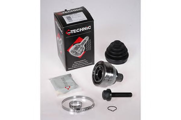 PROTECHNIC PRJ075 Шарнирный комплект, приводной вал для AUDI (Ауди) PROTECHNIC PRJ075 Шарнирный комплект, приводной вал для AUDI (Ауди)