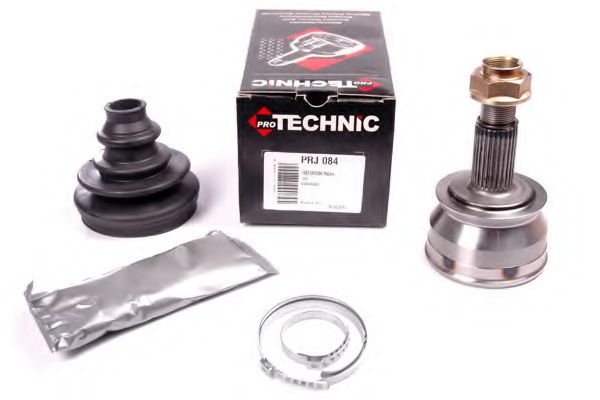 PROTECHNIC PRJ084 Шарнирный комплект, приводной вал для LANCIA (Лансиа/лянча) PROTECHNIC PRJ084 Шарнирный комплект, приводной вал для LANCIA (Лансиа/лянча)