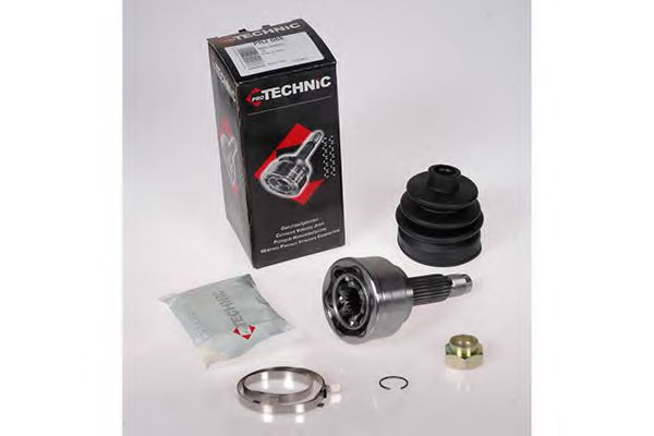 PROTECHNIC PRJ088 Шарнирный комплект, приводной вал для KIA (Киа) PROTECHNIC PRJ088 Шарнирный комплект, приводной вал для KIA (Киа)